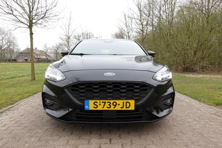 Ford Focus 1.0 EcoBoost Titanium X Business ST Line Winterpakket | LED | PDC | Camera | / 5
