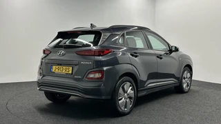Hyundai Kona EV Comfort 64 kWh 3 Fase Warmtepomp CAMERA CARPLAY NAVI ECC ADAPTIEF CRUISE. / 6