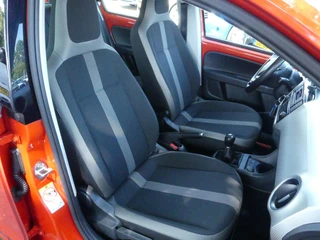 Volkswagen up! 1.0 TSI BMT high up! / 26