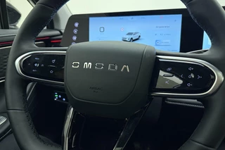Omoda 5 1.5 T-GDi SHS-H Premium DEMO | Panoramisch Schuif/kanteldak | Keyless | Lederen bekleding | Stoelverwarming | Snel rijden | 7 Jaar fabrieksgarantie / 26