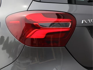 Mercedes-Benz A-Class 180 Ambition  | Trekhaak | Navigatie | LED | Org. NL / 12