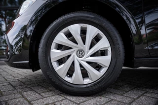 Volkswagen Polo 1.0 TSI 110pk Business | Beats | Keyless | Trekhaak | Led koplampen| Cruise control | Camera | Parkeerhulp | / 64