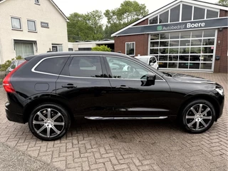 Volvo XC60 2.0 T6 AWD Business Pro  Panoramadak, Trekhaaak, NL. Auto / 2