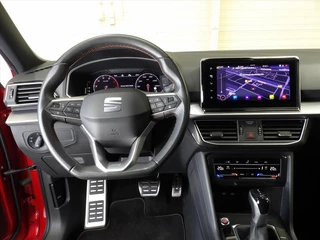 SEAT Tarraco 1.5 TSI 150pk FR Business Intense / 39