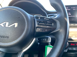 Kia Stonic 1.0 T-GDi DynamicLine | Climate control | Cruise Control | Camera | LM Velgen | Apple Carplay/Android Auto | / 16