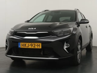 Kia Stonic 1.0 T-GDi MHEV DynamicPlusLine  - Camera - Stoel/stuurverarming - AppleCarplay - Android Auto - Fabrieksgarantie tot 04-2032 of 150.000km / 2