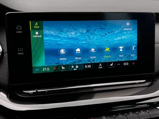 Skoda Octavia Combi 1.4 TSI iV PHEV Sportline Business | 98 % SOH | Trekhaak | NL-Auto | Winter Pack | Adaptive Cruise / 33