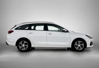 Hyundai I30 Wagon 1.0 T-GDi MHEV Comfort | Cruise control | Stoel/stuurverwarming | Camera / 9