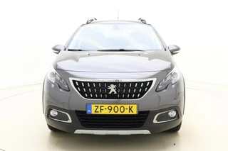 Peugeot 2008 1.2 PureTech 130pk Blue Lease Allure | Panorama Dak | DAB+ | Navigatie | Climate Control | Cruise Control | Achteruitrijcamera |LichtMetalen Velgen met All Seasonbanden / 7