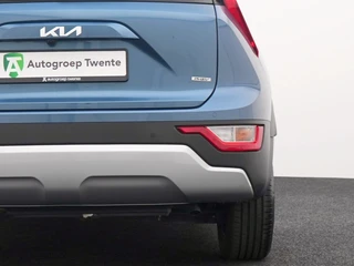 Kia Niro 1.6 GDi PHEV DynamicLine Navigatie | Private lease 579 pm / 51