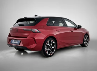 Opel Astra 1.2 Level 4 GS Line | Camera | Navi | Adaptive Cruise | Stoel-/Stuurverw. / 2