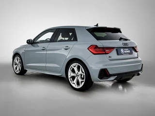 Audi A1 Sportback 35 TFSI S Edition | Camera | CarPlay | Cruise Control | Stoelverw. | / 8