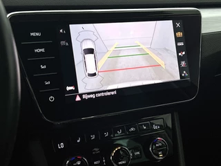 Škoda Superb Combi 1.4 TSI iV Business Edition Camera | CarPlay | Stoelverwarming | Cruise Control / 21