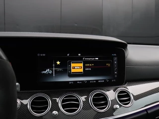 Mercedes-Benz E-klasse Estate 63 amg AMG 63 S 4MATIC+ | PANO-DAK | SPORTSTOELEN | LEDER | MEMORY | HEAD-UP | BURMESTER | STOELVERK. | 360° CAMERA | CRUISE | / 8