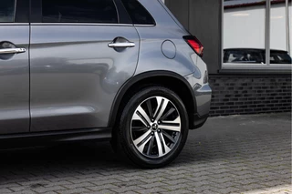 Mitsubishi ASX 2.0 Intense  | Camera | Trekhaak | Carplay / 44
