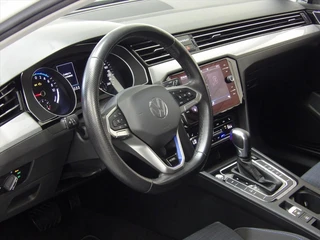 Volkswagen Passat 1.4 TSI PHEV 218pk 6-DSG GTE / 23