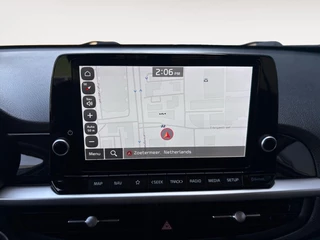 Kia Picanto 1.0 DPi DynamicPlusLine | Navi | Camera | Keyless | Climate Control | Cruise Control | Apple Carplay | Android Auto | Lichtmetalen Velgen | / 22