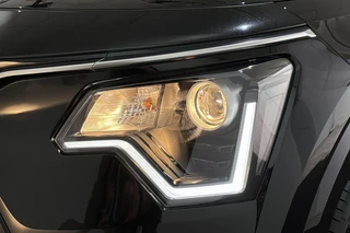 Kia Niro 1.6 GDi PHEV DynamicLine Keyless Achteruitrijcamera Apple CarPlay 18" / 20