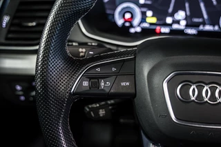 Audi Q5 Sportback 50 TFSI e S-Line|Pano|HUD|Trekhaak|Matrix / 41