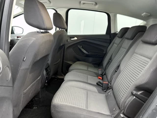 Ford C-Max 1.5 Titanium | Automaat | Stoelverwarming | Parkeersensoren | Adaptive Cruise Control / 32