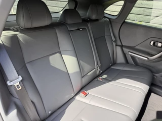 Leapmotor B05 Design ProMax 67.1 kWh 218PK Automaat Navigatie, Camera 360, Lichtmetalen velgen, Elektrische Achterklep, Kunstlederen bekleding, Stoel & Stuurwielverwarming / 14