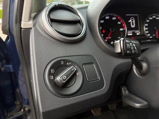 SEAT Ibiza 1.0 EcoTSI FR Connect - NL Auto Cruise Carplay Stoelverw. Park. sensor / 22