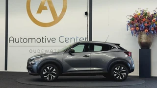 Nissan Juke 1.0 DIG-T Acenta CAMERA | NAVI | CRUISE | / 12