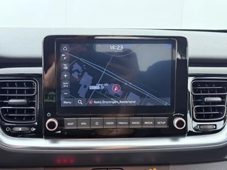 Kia Stonic 1.0 T-GDi MHEV DynamicLine  - Apple Carplay/Android Auto - Achteruitrijcamera - Cruise Control - Fabrieksgarantie t/m 07-2032 / 29