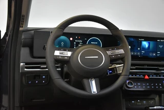 Hyundai Tucson 1.6 T-GDi PHEV 288pk Premium I Leder I 360 Camera / 18