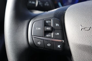 Ford Focus Wagon 125PK HYBRID TITANIUM-X VIRTUAL-COCKPIT B&O AUDIO CLIMA P-SENSOREN 17"LMV LED CAMERA WINTERPACK NL-AUTO / 22