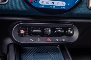 Mini Countryman 1.5 C Favoured XL, Pano, Leder, ACC, H&K / 25
