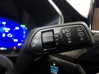 Ford Kuga 2.5 PHEV e-CVT 225pk Vignale / 23