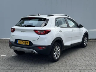 KIA Stonic 1.0 T-GDi 100pk DynamicPlusLine / 6