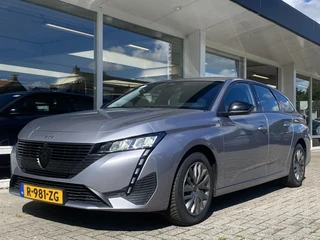 Peugeot 308 SW 1.2T 110pk Active Pack Business | Climate & Cruise Control | AppleCarplay/Android Auto | Navigatie |