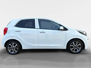 Kia Picanto 1.0 DPi DynamicPlusLine | Navi | Camera | Keyless | Climate Control | Cruise Control | Apple Carplay | Android Auto | Lichtmetalen Velgen | / 5