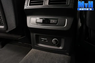 Audi Q5 50 TFSI e S Ed.|LUCHTVERING|RS-ZETELS|MATRIX|PANO|SOH86% / 81