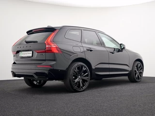 Volvo XC60 2.0 T8 AWD+ Black Edition Pano | Harman/Kardon | 360 camera / 2