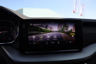 Skoda Octavia 1.5 TSI G-TEC Business Edition|Cruise control|Apple carplay/Android auto|Navi| / 13