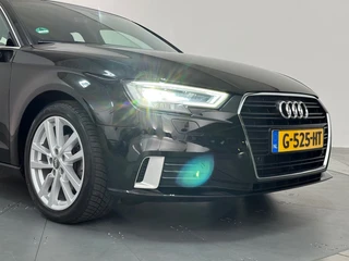 Audi A3 35 1.5TFSI 110KW/150PK DIGI DASH/PANODAK/TREKHAAK / 79