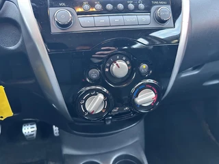 Nissan Note 1.2 Acenta Dealer onderhouden '' Airco - CC - Lichtmetalenvelgen '' / 18