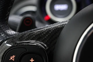Fiat 500 C 1.4 T-Jet Abarth Competizione | BEATS | CLIMA | LEDER / 35