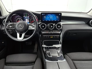 Mercedes-Benz GLC-klasse 300e 4MATIC Business Solution Luxury CAMERA | TREKHAAK | NAVI & CARPLAY / 31
