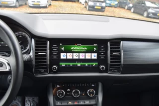 Škoda Kodiaq 1.5 TSI 150PK 7 PERSOONS/CAMERA/CARPLAY / 19