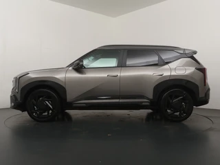 Kia Seltos 1.6 T-GDI DCT7 X-Line Edition  - Stoel-/Stuurverwarming - Apple Carplay/Andoid Auto - Adaptieve Cruise Control -Fabrieksgarantie tot 01-08-2033 / 4