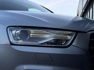 Audi Q3 1.4 TFSI S-Line / Leder / 1ste eigenaar / 23