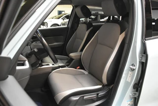Honda Jazz 1.5 i-MMD 109pk Hybrid CVT Elegance / 11