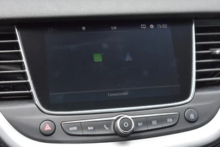Opel Grandland X 1.2 TURBO ONLINE EDITION 1e EIGENAAR / P.DAK / NAVI + APPLE/ANDROID AUTO / 32
