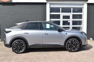 Peugeot 3008 Hybrid 145 DCS-6 GT  | Automaat | Navigatie | Airco | Camera achter | Parkeerhulp V+A | / 8