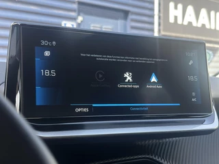 Peugeot 208 1.2 PureTech Allure Pack | Adaptive Cruise Control | Parkeercamera/-sensoren | Keyless Start | Apple Carplay/Android Auto | Climate Control | i-Cockpit | Navigatie | DAB | Full LED | Dealer Onderhouden | / 20