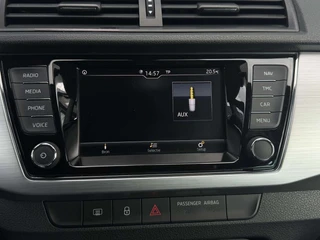 Škoda Fabia Combi 1.0 TSI Drive / 16
